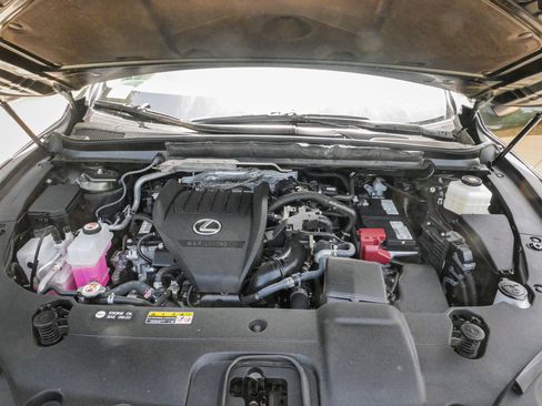 Used 2025 Lexus RX 350 Premium Plus w/ Convenience Package FWD image 33