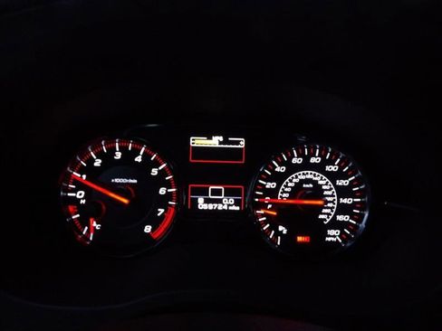 Used 2019 Subaru WRX Premium image 32