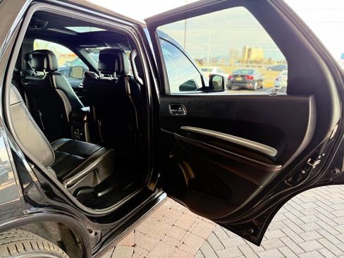Used 2014 Dodge Durango R/T image 38