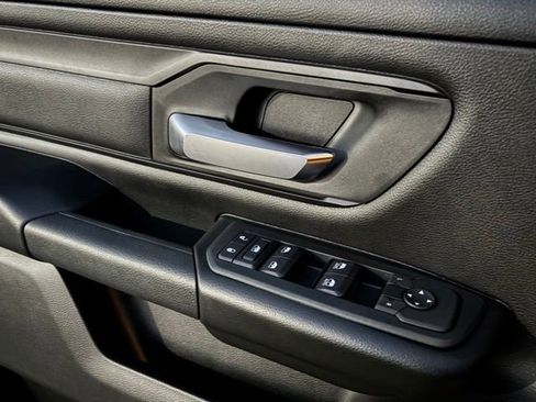 Certified 2025 RAM 1500 Tradesman image 14