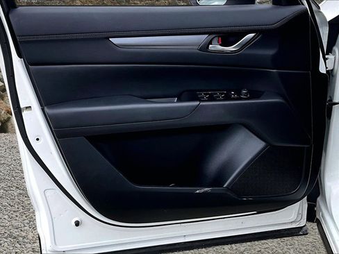 Used 2022 MAZDA CX-5 AWD 2.5 S w/ Select Package image 20