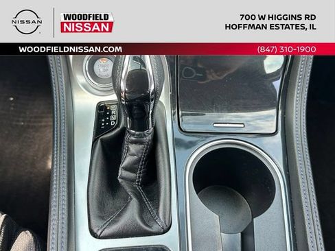 Used 2018 Nissan Maxima 3.5 S FWD image 35