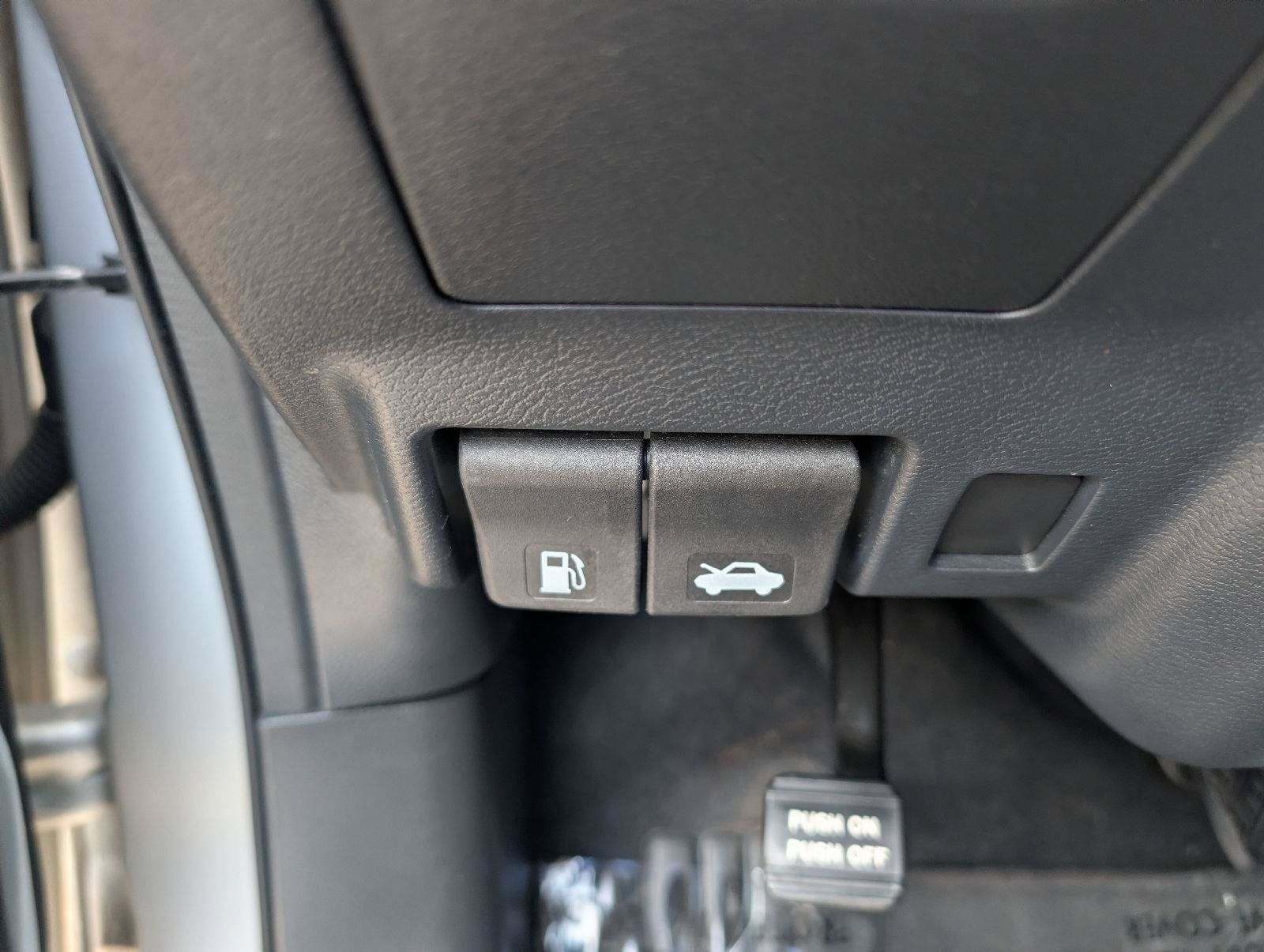 Used 2024 Nissan Murano SL w/ Cargo Package FWD image 32