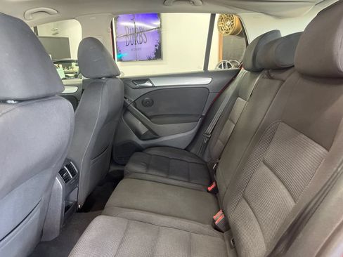 Used 2013 Volkswagen Golf TDI FWD image 48