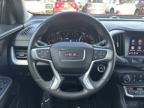 Certified 2023 GMC Terrain SLE w/ Elevation Edition AWD/4WD image 2