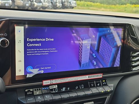 New 2026 Toyota Camry XSE w/ Premium Package AWD/4WD image 9