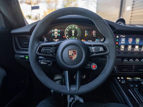 New 2026 Porsche 911 Carrera GTS RWD image 13
