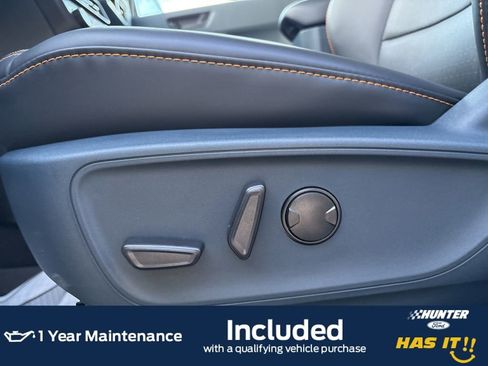 New 2026 Ford Maverick Tremor image 9