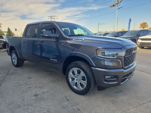 New 2026 RAM 1500 Big Horn image 13