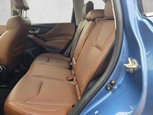 Used 2019 Subaru Forester Touring image 19