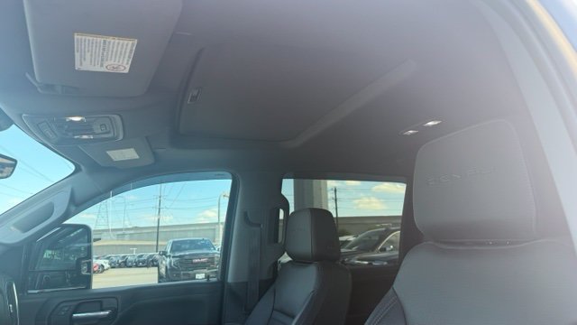 Used 2021 GMC Sierra 2500 Denali w/ Denali Ultimate Package AWD/4WD image 6