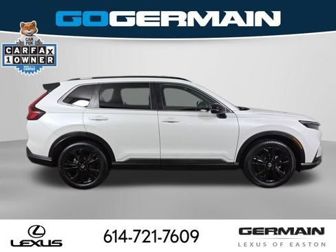 Used 2023 Honda CR-V Sport Touring image 7