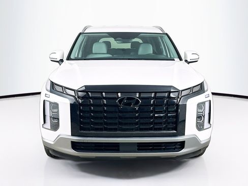 Used 2025 Hyundai Palisade SEL image 2