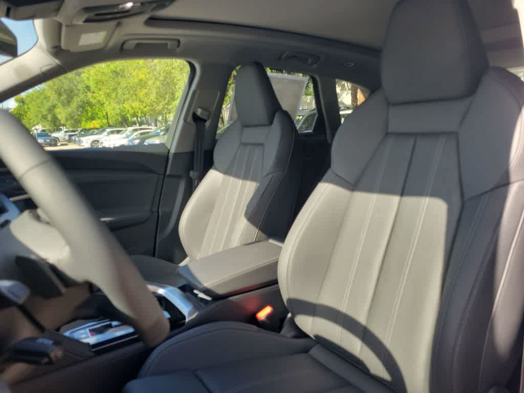 New 2026 Audi Q5 Premium AWD/4WD image 19