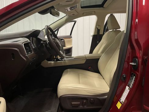 Used 2020 Lexus RX 450h AWD w/ Premium Package image 36