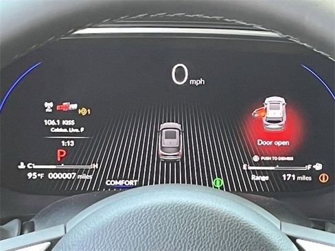 New 2026 Acura MDX FWD w/ Technology Package image 16