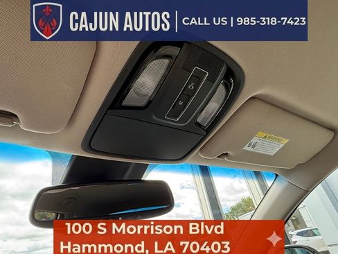 Used 2019 Kia Sorento EX FWD image 18
