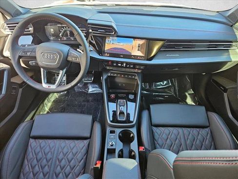 New 2026 Audi S3 Premium AWD/4WD image 14