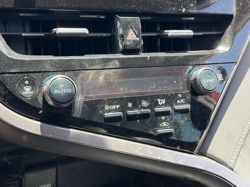 Used 2024 Toyota Camry LE FWD image 8