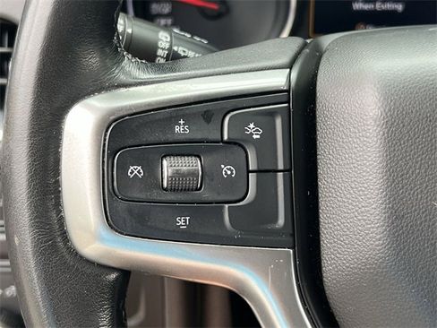 Used 2021 Chevrolet Tahoe Z71 image 30