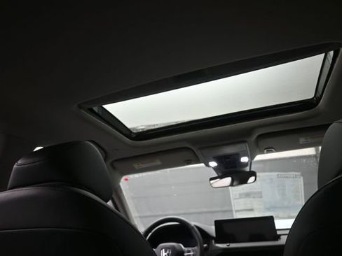 New 2026 Honda Accord EX-L image 27