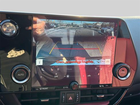 Certified 2022 Lexus NX 250 FWD image 32