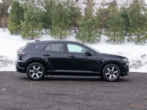 Used 2024 Honda Prologue Touring image 10