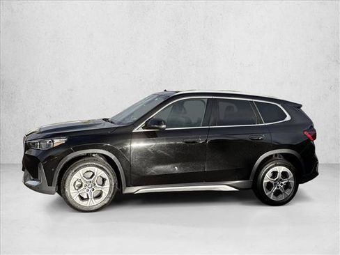 Used 2025 BMW X1 xDrive28i AWD/4WD image 4