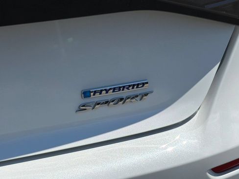 Used 2025 Honda Accord Sport image 26