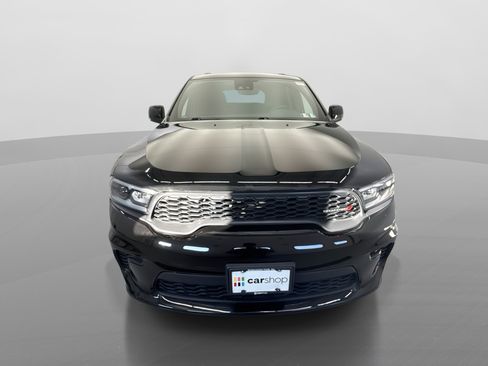 Used 2024 Dodge Durango GT AWD/4WD image 8