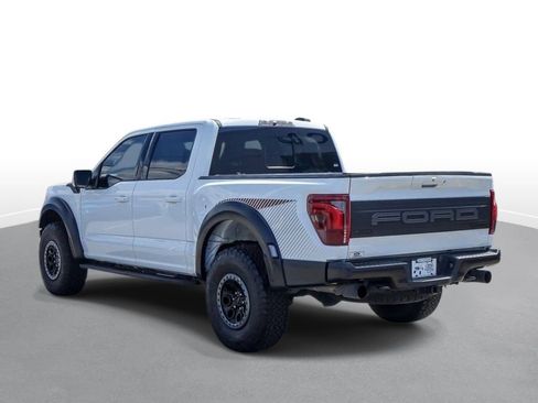 Used 2024 Ford F150 Raptor AWD/4WD image 6