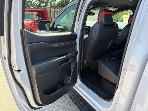 New 2026 Ford Ranger Raptor AWD/4WD image 11
