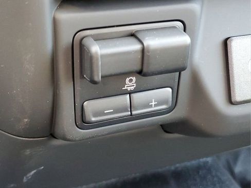 New 2025 Chevrolet Silverado 2500 W/T image 19