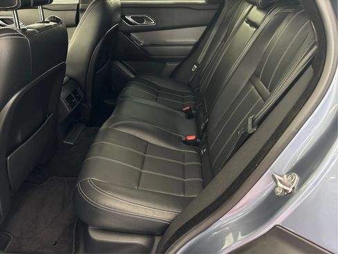 Used 2021 Land Rover Range Rover Velar S AWD/4WD image 14