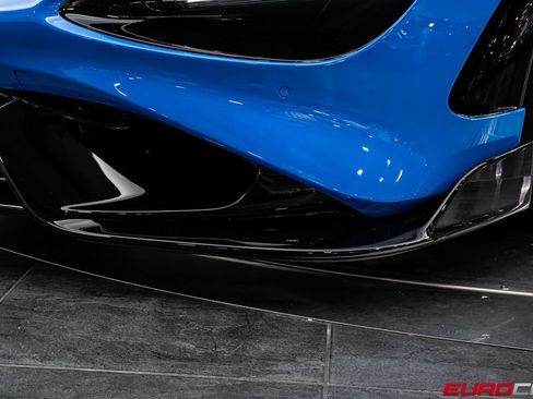 Used 2022 McLaren 765LT RWD image 16