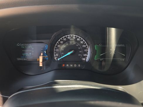 Used 2022 Ford Ranger Lariat w/ Equipment Group 501A High image 17