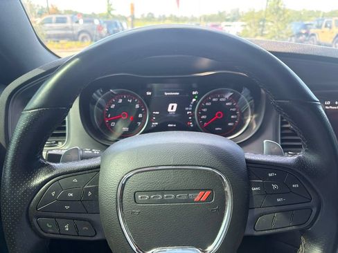 Used 2023 Dodge Charger Scat Pack RWD image 3