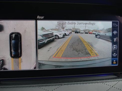 Used 2019 Mercedes-Benz Maybach S 650 image 42