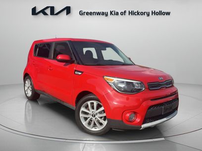Used 2019 Kia Soul +