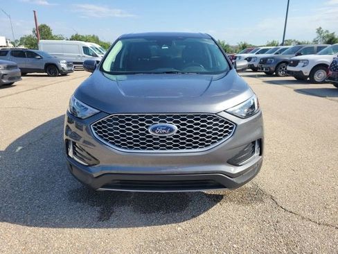 Used 2024 Ford Edge SEL w/ Convenience Package AWD/4WD image 19