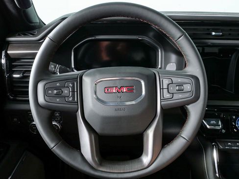 New 2026 GMC Sierra 1500 AT4X AWD/4WD image 10