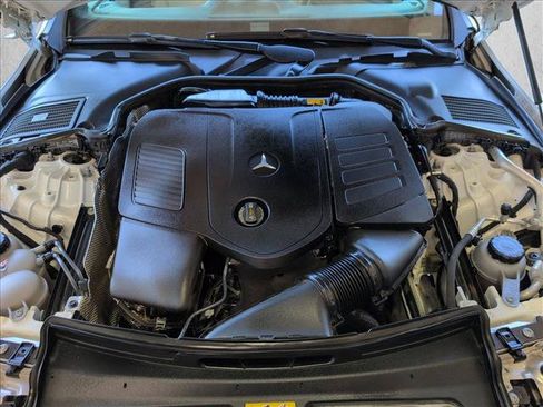 Used 2023 Mercedes-Benz C 300 Sedan image 26