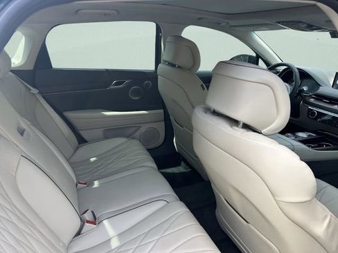Used 2021 Genesis G80 3.5T RWD image 20