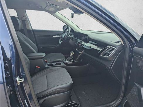 Used 2024 Kia Seltos S FWD image 20