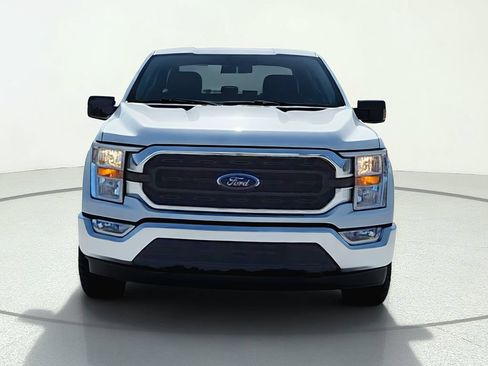 Used 2021 Ford F150 XLT AWD/4WD image 3