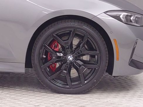 New 2026 BMW 330i Sedan w/ M Sport Package image 10