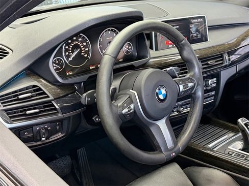 Used 2018 BMW X5 xDrive35i image 15