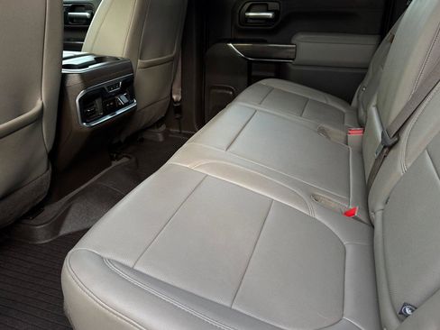 Used 2020 Chevrolet Silverado 2500 LTZ w/ LTZ Premium Package image 14