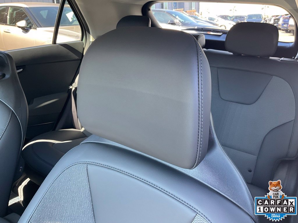 Used 2023 Kia Niro Wind FWD image 19