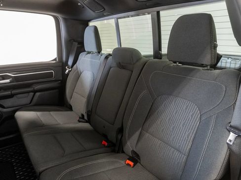 Certified 2024 RAM 1500 Big Horn AWD/4WD image 26
